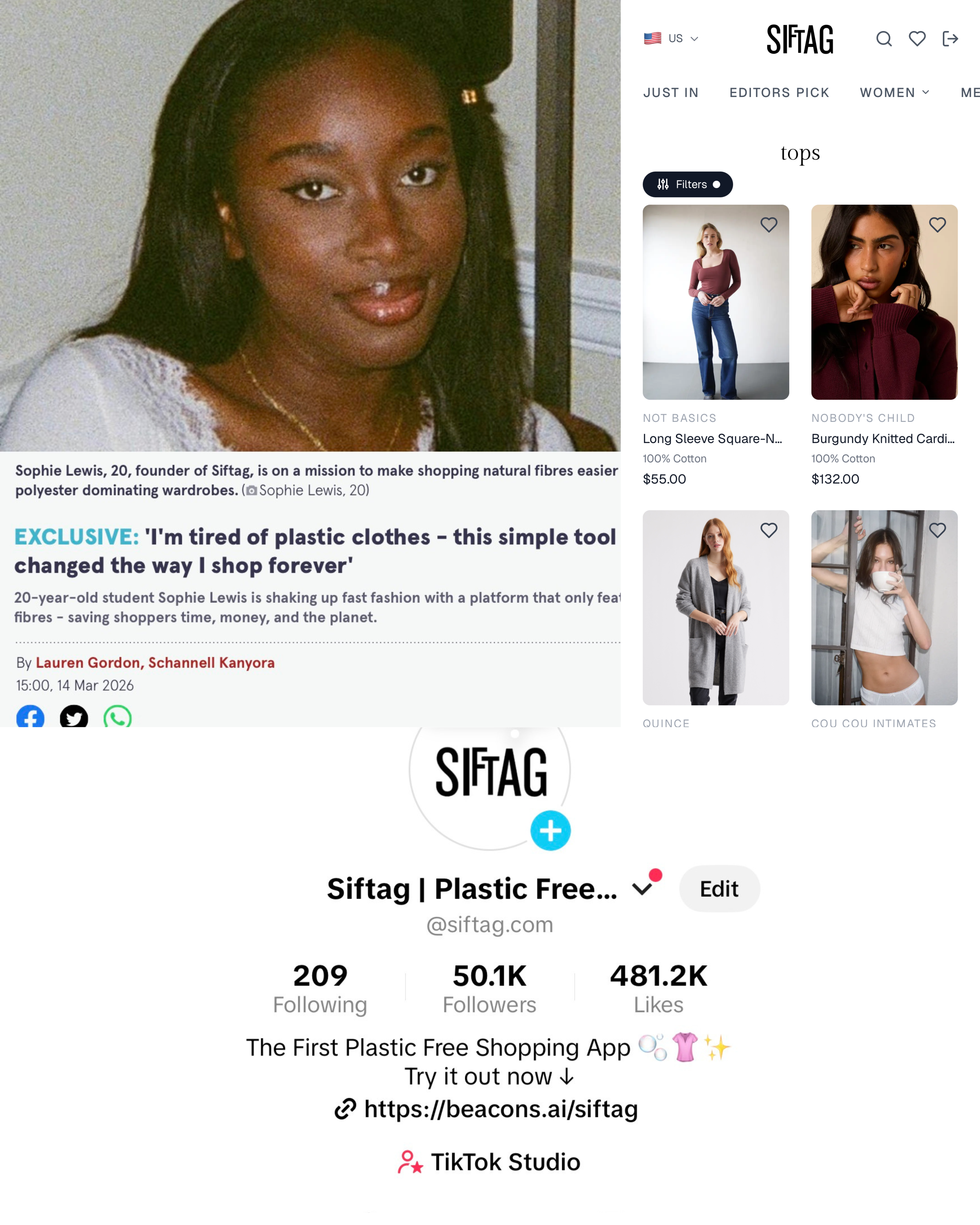 Siftag